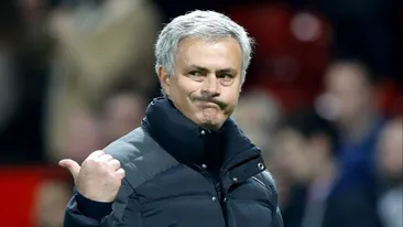 „The Special One” este cu Tottenham în optimile Europa League după 8-1 la „general” cu Wolfsberger AC!