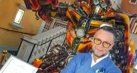 Galerie foto - poza 2