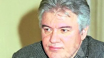 Oana Georgescu, despre Cornel Fugaru: Stiam ca este in spital cu o boala incurabila care nu iarta pe nimeni