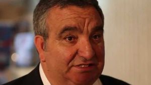 Dezvăluiri incredibile! Care au fost ultimele cuvinte ale lui Florin Cioabă înainte să moară