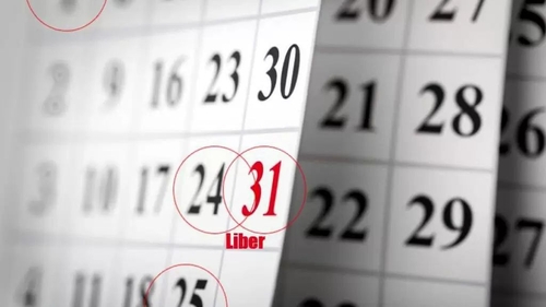 Când pică Revelionul și Crăciunul în 2023. Românii se vor bucura pe deplin de zilele de sărbătoare