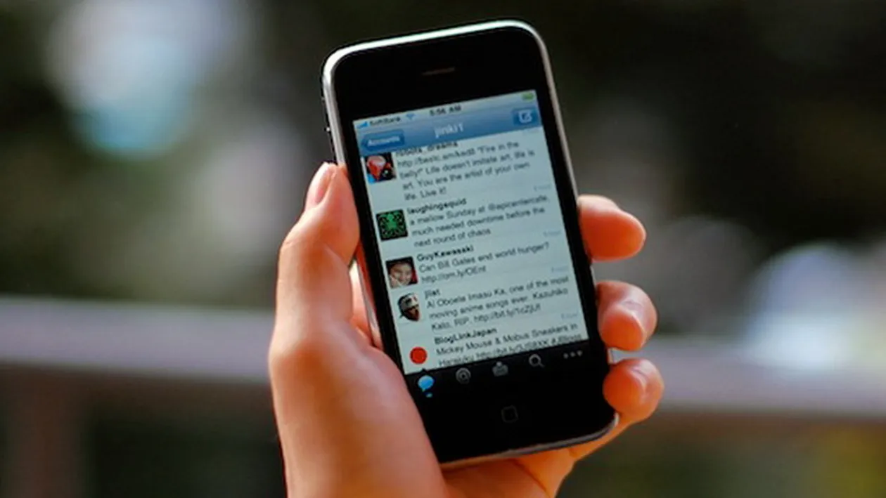 A aparut internet mobil 4G NELIMITAT si in Romania! Cat costa si cine il ofera