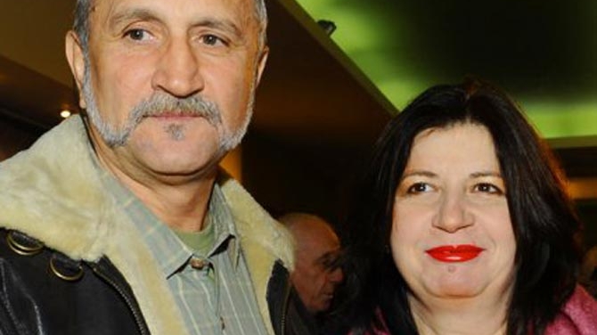 Serban Ionescu, despre Magda Catone: "Vreau sa scap de suferinta de a sta langa un om strain, nerecunoscator si care ma raneste zilnic"