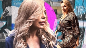 Ex-iubitul îi cere în instanță celebrei Jasmine banii pe care i-a investit în ea