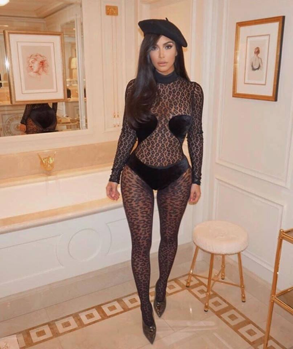 Decizie incredibilă! Kim Kardashian studiază ca să devină avocat