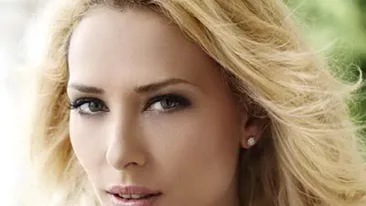 Iulia Vantur: Meditez pentru sufletul meu. Vezi cum rezista prezentatoarea emisiunii Dansez pentru tine stresului zilnic!