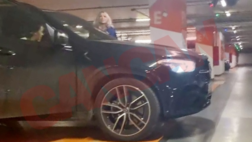 Bianca Drăgușanu ar fi vurt să se întoarcă la Alex Bodi a doua zi după divorț