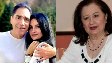 Ce mesaj a postat Silvia Chifiriuc în ziua în care a murit Mioara Roman. Soția lui Petre Roman a fost aspru criticată!