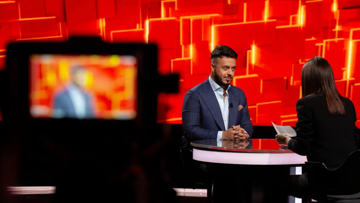 Câte afaceri face Gabi Bădălău cu statul. Adevărul despre bani + căsnicia cu Claudia Pătrășcanu și infidelitatea lui