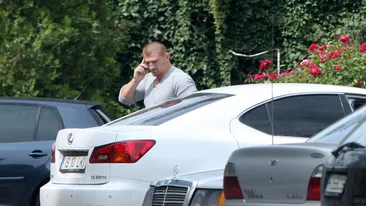 “Catalin Morosanu nu traieste de pe urma batailor din K1, ci din…incasarile pentru proprietatile intelectuale!