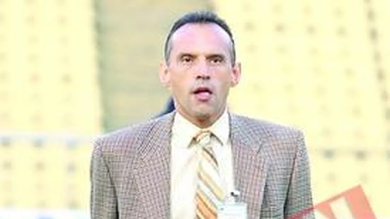 Il da Mircea Sandu afara pe Florin Prunea de la FRF?