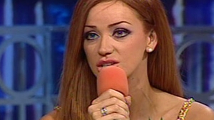 Bianca Dragusanu, replici razboinice cu Denisa Nechifor: "Eu vreau sa fim prietene, sa luam masa in patru, sa il chemam si pe Bote"/ "Nu vreau sa fac tiganie la televizor"