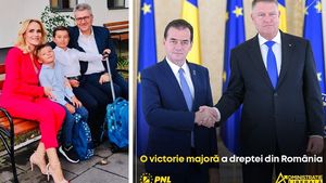 Gabriela Firea, noi declarații după ce a pierdut alegerile: “Soțul meu l-a sunat pe domnul Orban să îl întrebe de ce m-a demonizat, de ce m-a demolat”