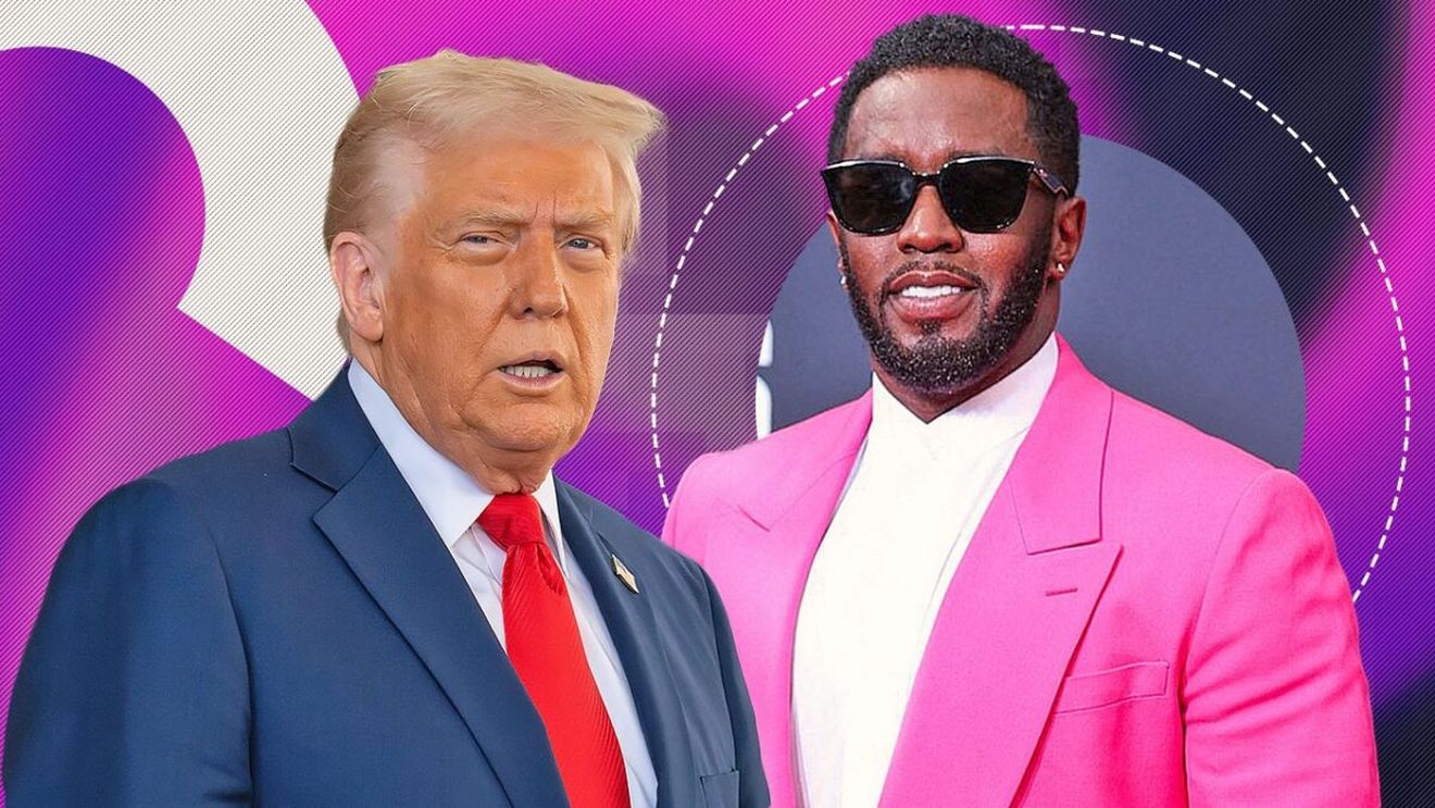 P. Diddy rămâne după gratii. Donald Trump nu i-a aprobat cererea de grațiere