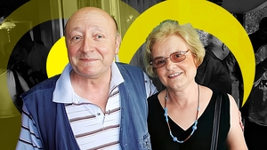 Văduva lui Marin Moraru face declarații tulburătoare la șapte ani de la moartea marelui actor: „Nu vreau să râdă lumea de mine, dar...””