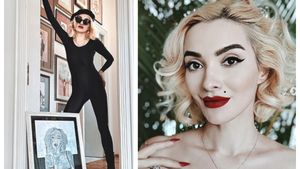 Cum arăta Ana Morodan, atunci când a participat la Asia Express. În prezent a slăbit și este de nerecunoscut