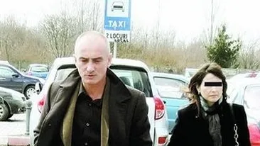 Dumitru Bucsaru, fostul patron al Unirii Urziceni, a ajuns la partaj. Isi imparte cu sotia 323 de proprietati!