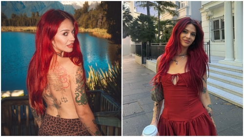 Marilu Dobrescu, schimbare radicală! Planurile din Australia ale influenceriței s-au dat peste cap: „E pe pauză”