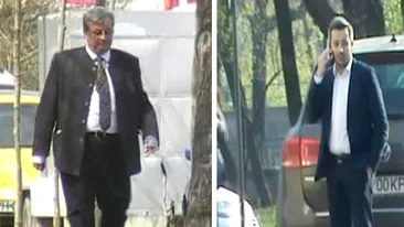 ”Boşii universitari 2017! Merţane, vile, secretare şi combinaţii”