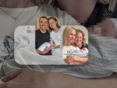 Prietene de 25 de ani, cuscre pe viață! Copiii lor s-au îndrăgostit, s-au căsătorit și le-au făcut bunici