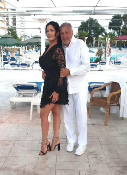 Decizia luată de familia Năstase, după ce Ioana a renunțat la divorțul de fostul tenismen: ”Asta vrem!”