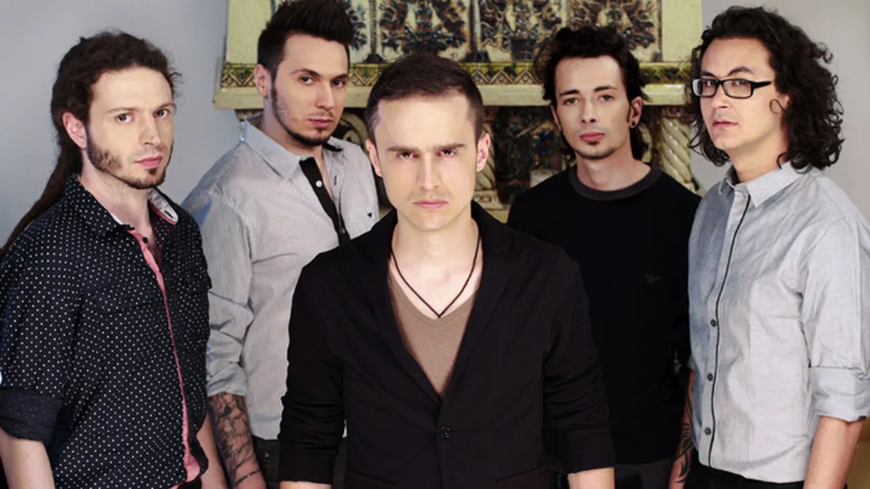 Baietii de la Animal X, concert aniversar dupa 13 ani de activitate. Isi asteapta fanii cu covorul verde si 13 arbusti de liliac!