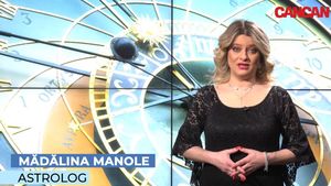 Horoscop zilnic 22 martie 2022. Vărsătorii sunt conflictuali și radicali