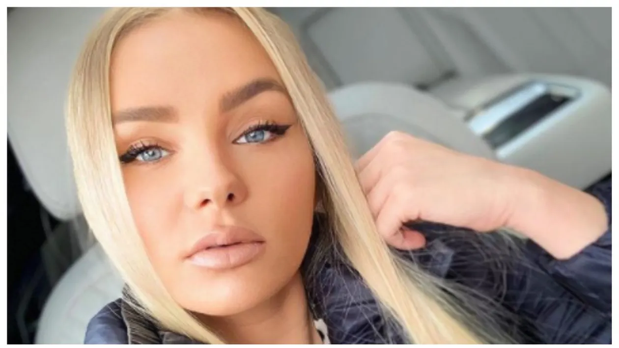 Maria Constantin nu are voie să rămână însărcinată. De ce i-au interzis medicii acest lucru