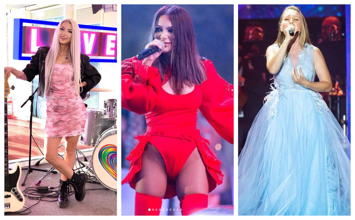 Câți bani cer artiștii ca să cânte la Balul Bobocilor! Andreea Bălan, plătită cu o sumă uriașă pentru 45 de minute de show, iar Ester Peony este la polul opus