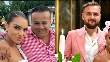 Ce relație avea Adrian Minune cu fostul său ginere, de fapt. A spus-o public!