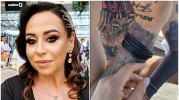 Oana Roman, primele declarații despre bărbatul misterios în prezența căruia s-a afișat. Are sau nu vedeta un nou iubit: „Îmi place”