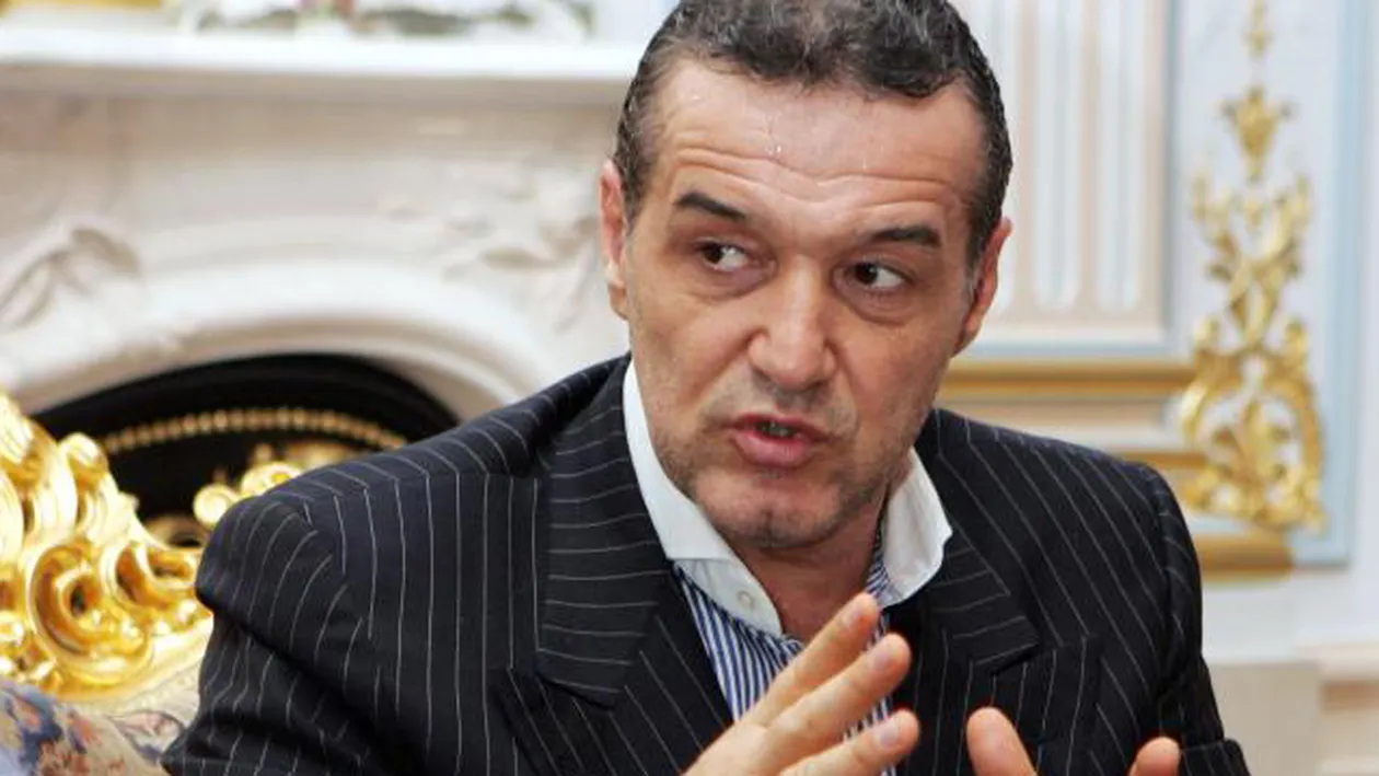 Vestea mult-asteptata primita de Becali! Ce i-au spus astazi magistratii
