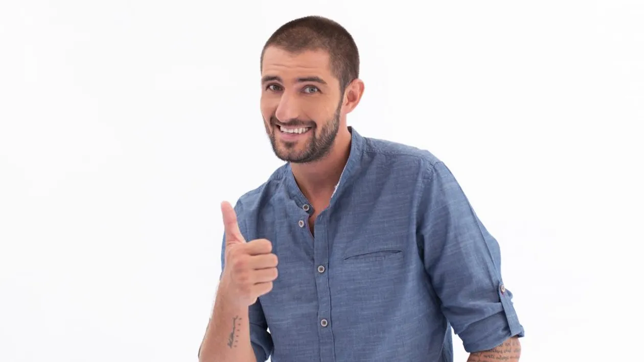 Cătălin Cazacu, pe micul ecran! Ce emisiune va prezenta Faimosul: “Oamenii pot câștiga bani“