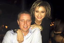 De ce refuză cu înverșunare Anamaria Prodan să divorțeze de Laurențiu Reghecampf