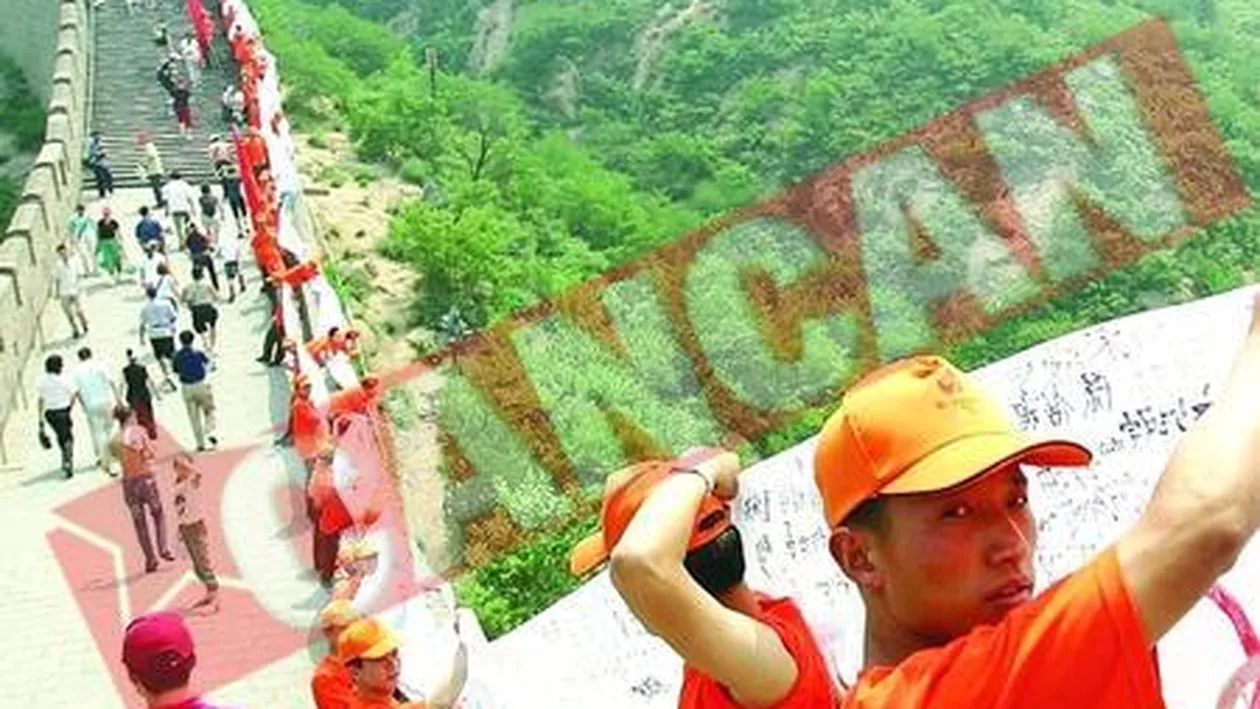 Biblia, interzisa la JO 2008