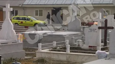 Barbatul care a murit in timpul slujbei, inmormantat pe cheltuiala bisericii
