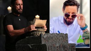 Câte clase și ce studii are "domnul Dan", de fapt. De ce folosește atât de multe cuvinte "ciudate" la Survivor România 2022 de la Pro TV