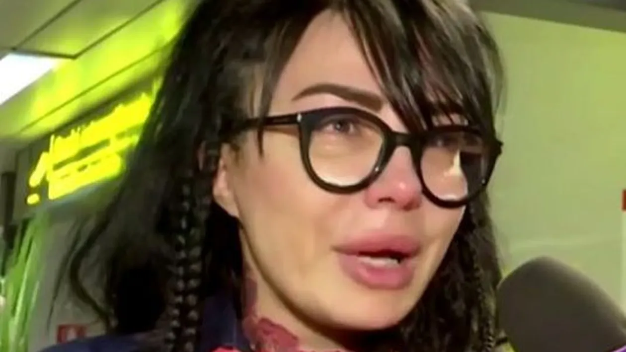 Dj Wanda s-a întors în ţară, dar nu are veşti bune: „Clipe grele...”