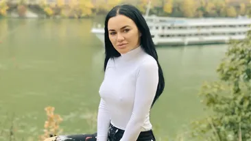 Carmen de la Sălciua este cunoscută de toată lumea, dar cum arată sora ei. Daniela cântă şi ea