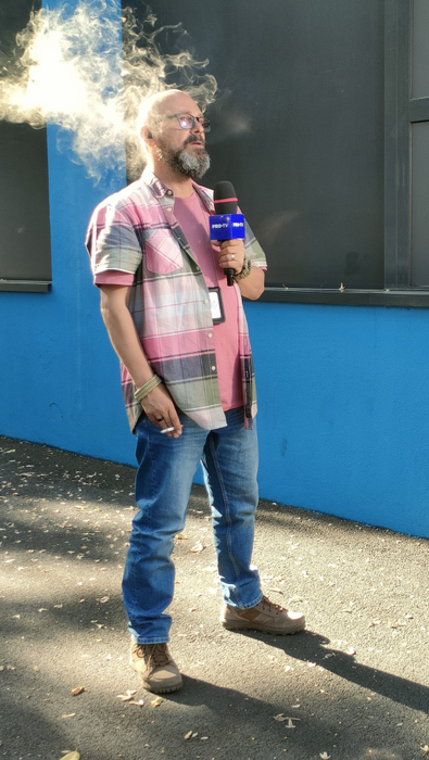 Vedeta PRO TV, în doliu! Și-a pierdut și tatăl, la doar 4 luni și jumătate după ce mama lui s-a stins din viață