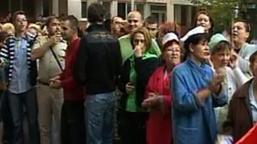 Peste o suta de asistenti medicali de la Spitalul de Urgenta Braila pleaca la munca,  in strainatate