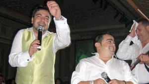 Se alege "praful" de lumea manelelor! Dupa Salam si Minune, inca un cantaret de TOP este acuzat ca se drogheaza: "El mi-a zis"