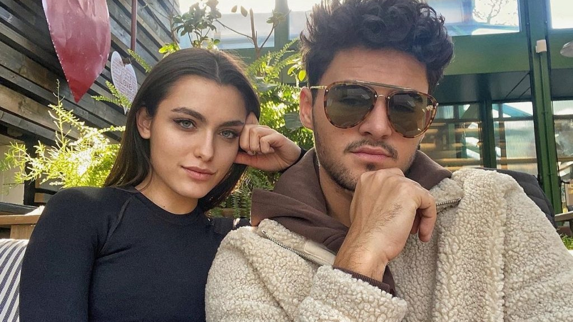 Alexia Eram, despre despărțirea de Mario Fresh „În orice relație există urcușuri și coborâșuri”