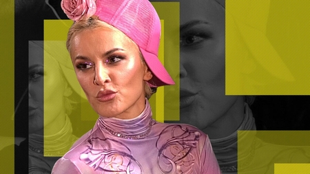 ”A fost oribil, mai mult decât toxic!” Ruxi Opulenta e singură și nu mai vrea să audă de bărbați!