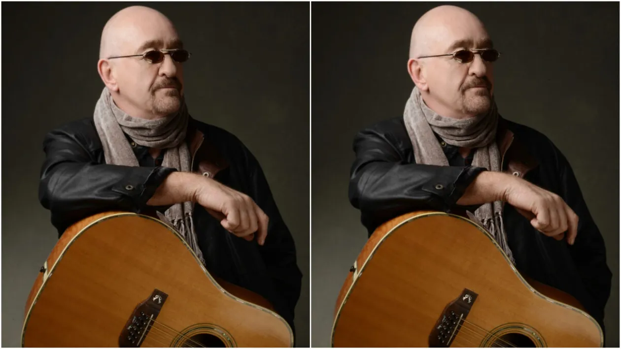 Doliu în lumea muzicii! Solistul și cofondatorul unei legendare trupe a murit