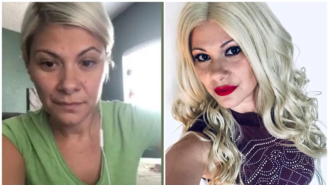 O mai știi pe Luminița, românca virală din America? Cum arată acum și ce s-a ales de ea