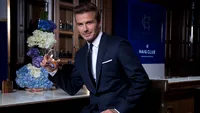 DAVID BECKHAM se află într-o perioadă de suferinţă! Ce a păţit fotbalistul:,,Ne e dor de ea…‘’