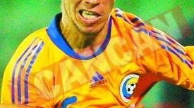Surdu puscarie, Apostol numarul unu!