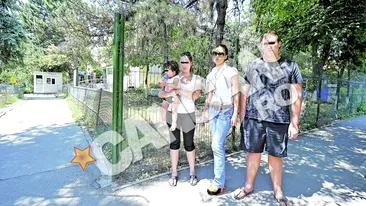 Garzile de corp ale celui mai cunoscut impresar din fotbal au pus pe jar lumea interlopa: Incepem razboiul cu bodyguarzii lui Giovani Becali!