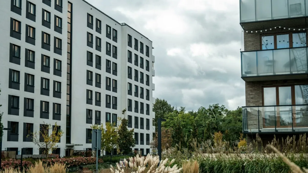 Apartamentele care se scumpesc din nou în România. Mulți români renunță deja la ele